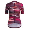 Maillot Cyclisme 2019 Canyon-SRAM Femme N001